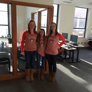 Meet your Posher, Amaya